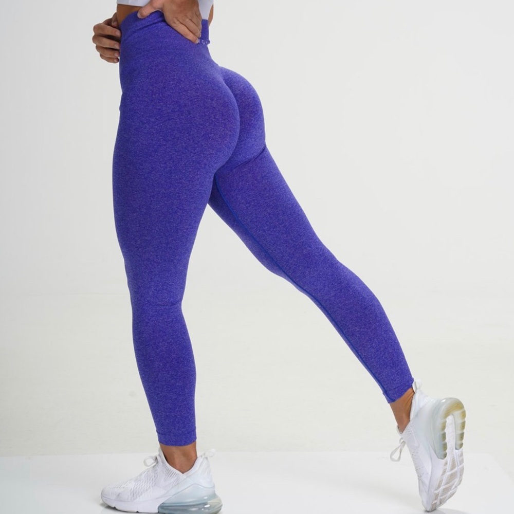 New NVGTN Medium Leggings